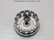 Cesto frizione frizione usato Cesto frizione frizione usato  Italia