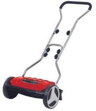 Einhell rasenmäher spindelmä gebraucht kaufen  Landau a.d.Isar