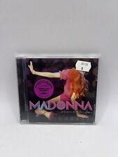 CD álbum de música Madonna ‎– Confessions On A Dance Floor, usado comprar usado  Enviando para Brazil