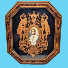 Peinture tableau aiglon d'occasion  Rivesaltes