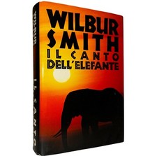 Romanzo avventura africa usato  Roma