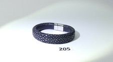 205 rochenleder armband gebraucht kaufen 205 rochenleder armband gebraucht kaufen  Deggendorf