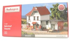 Auhagen 11347 bausatz gebraucht kaufen  Deutschland