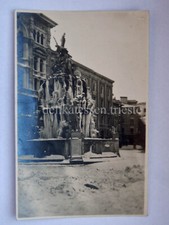 Trieste fontana ghiaccio usato  Trieste