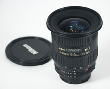 18-35MM 18-35/3.5-4.5 NIKON AF NIKKOR D ED IF FX ASPH (POEIRA, NEBLINA)/218549, usado comprar usado  Enviando para Brazil