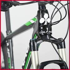 NOS COLNAGO MC27 27,5" 2014 10 VELOCIDADES MTB MOUNTAIN BIKE CARBONO SHIMANO SLX 17" comprar usado  Enviando para Brazil