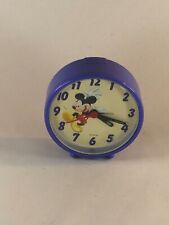 Petit réveil mickey d'occasion Petit réveil mickey d'occasion  Nancy-