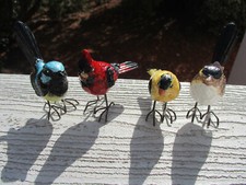 Lot decorative bird for sale  Sedona