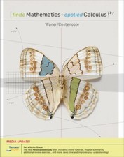 Finite mathematics applied for sale  USA