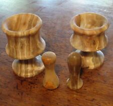 Anciens mortiers pilons d'occasion  Montpellier-