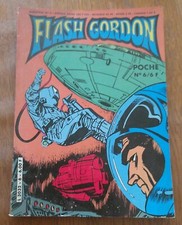 Vintage poche flash d'occasion  Attignat