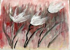 Bild acrylbild riginal gebraucht kaufen  Göppingen