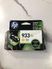 933xl yellow inkjet for sale  Charleroi