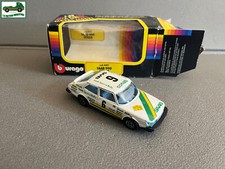 Voiture miniature saab d'occasion  Vidauban