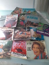 Dischi vinile giri usato  Livorno