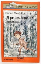 Libro battello vapore usato  Ferrara