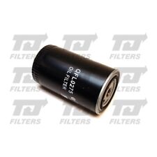 Filters qfl0275 oil for sale  LEICESTER