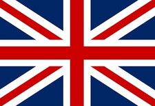 Great britain flag for sale  PONTYPOOL