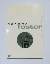 Norman foster works usato  Firenze