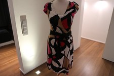 Diane fürstenberg kleid gebraucht kaufen  Delbrück