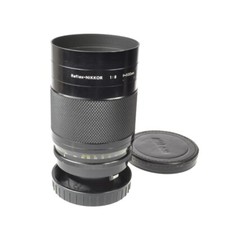 Nikon 500mm catadiottrico usato  Torino