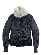 Jet set kurzjacke gebraucht kaufen  Berlin