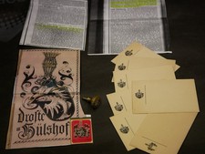 48197 droste hülshoff gebraucht kaufen  Witzhave