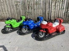 Coin operated rides for sale  HIGHBRIDGE