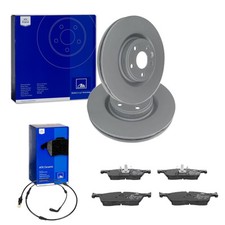 Ate bremsscheiben 325mm gebraucht kaufen  Henstedt-Ulzburg