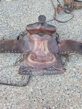 Western saddle horse for sale  High Ridge