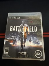 Battlefield ps3 playstation for sale  Brownstown