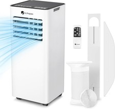 9000 btu portable for sale  MANCHESTER