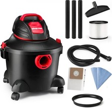 Shop vac gallon for sale  Independence