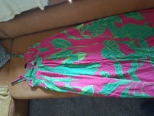 Maxikleid desigual xl gebraucht kaufen  Neustrelitz