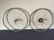 Mavic 238 rims for sale  SWINDON