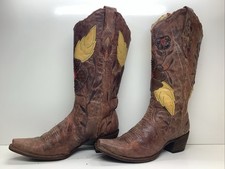 Womens corral cowboy for sale  Pompano Beach