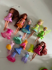 Disney tinkerbell fairies for sale  SEVENOAKS