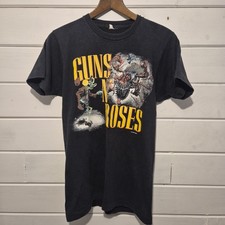 Vintage guns roses for sale  CANTERBURY