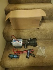 Portable macerator pump for sale  Visalia