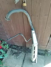 yamaha ybr 125 exhaust for sale yamaha ybr 125 exhaust for sale EDINBURGH