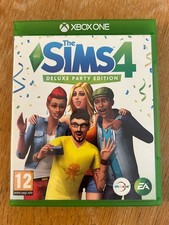 The Sims 4 (Microsoft Xbox One) comprar usado  Enviando para Brazil