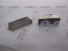 Strumentazione contachilometri usato Strumentazione contachilometri usato  Milano