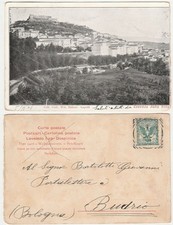 Cosenza dalla villa usato  Isola Vicentina