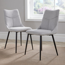 Kitchen dining chairs for sale  BLACKBURN