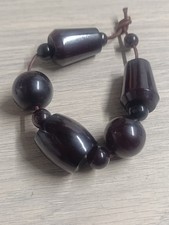 Collier bakélite d'occasion Collier bakélite d'occasion  Cholet