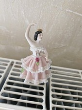 Antique figurine porcelaine d'occasion  Gy