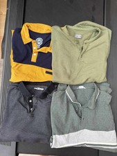 Men polo shirt for sale  BOLTON