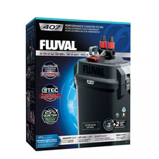 Fluval 407 perfomance for sale  Raleigh