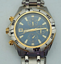 Gent boxed accurist for sale  EXETER