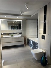 Display 1600mm bathroom for sale  SOLIHULL